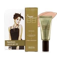 Bb Cream Skin79 Gold 5g